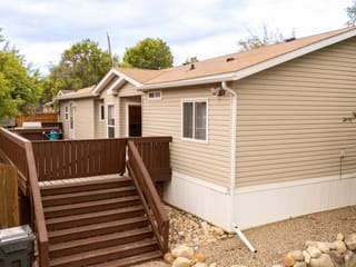 Manufactured Home for sale in Taylor, Fort St. John, 9640 N Spruce Street, 263160846 | Realtylink.org