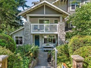 Townhouse for sale in Burnaby, Burnaby South, 13 7488 Southwynde Avenue, 263160848 | Realtylink.org