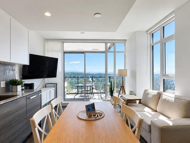 Apartment for sale in Coquitlam, Coquitlam, 1403 1045 Austin Avenue, 263160852 | Realtylink.org