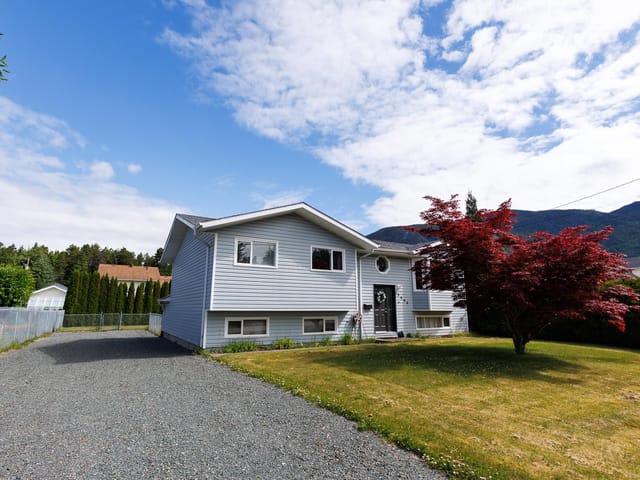 House for sale in Terrace, Terrace, 3660 Balsam Avenue, 263160857 | Realtylink.org