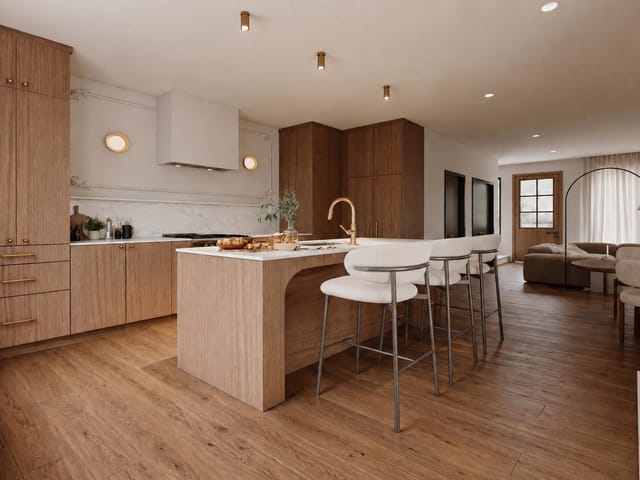 1/2 Duplex for sale in Vancouver, Vancouver East, 2 2277 E 19th Avenue, 263160861 | Realtylink.org