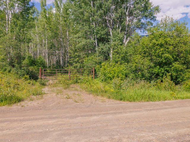 Lot for sale in McBride, Robson Valley, Dl 5314 Horseshoe Lake Road, 263160864 | Realtylink.org