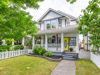 House for sale in Surrey, Cloverdale, 18485 66 Avenue, 263160872 | Realtylink.org