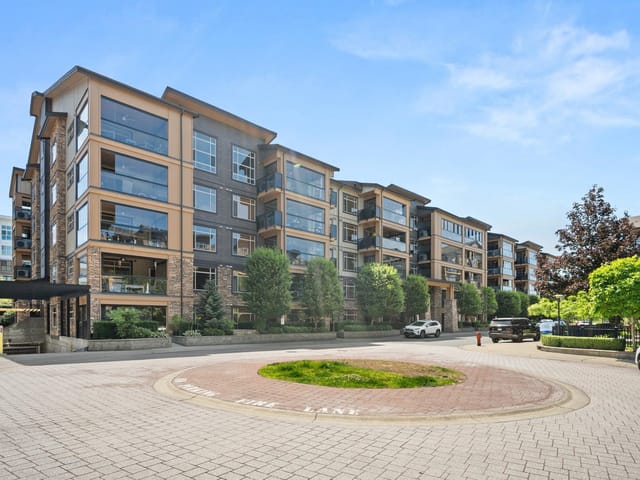 Apartment for sale in Langley, Langley, B216 8218 207a Street, 263160874 | Realtylink.org