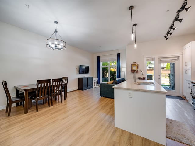 Townhouse for sale in Surrey, North Surrey, 114 11077 Ravine Road, 263160875 | Realtylink.org