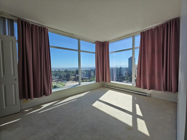 Apartment for sale in Burnaby, Burnaby South, 1908 4880 Bennett Street, 263160876 | Realtylink.org