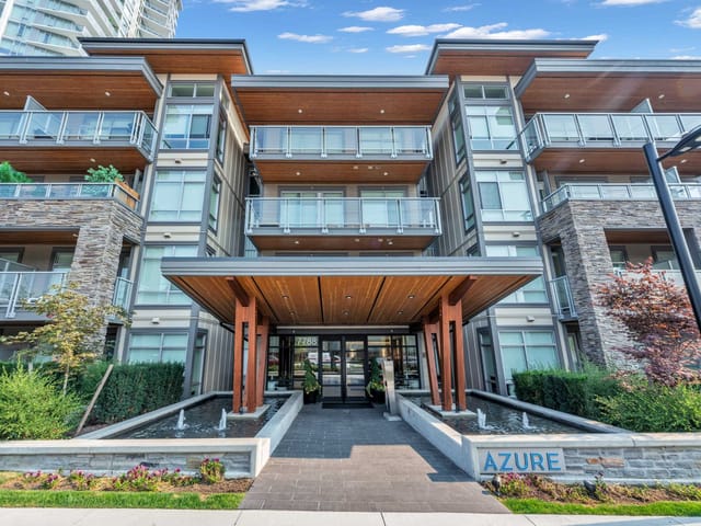 Apartment for sale in Burnaby, Burnaby East, 311 7788 18th Street, 263160880 | Realtylink.org