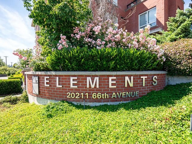 Apartment for sale in Langley, Langley, C420 20211 66 Avenue, 263160884 | Realtylink.org