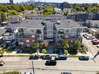 Apartment for sale in Vancouver, Vancouver East, 303 4882 Slocan Street, 263160886 | Realtylink.org
