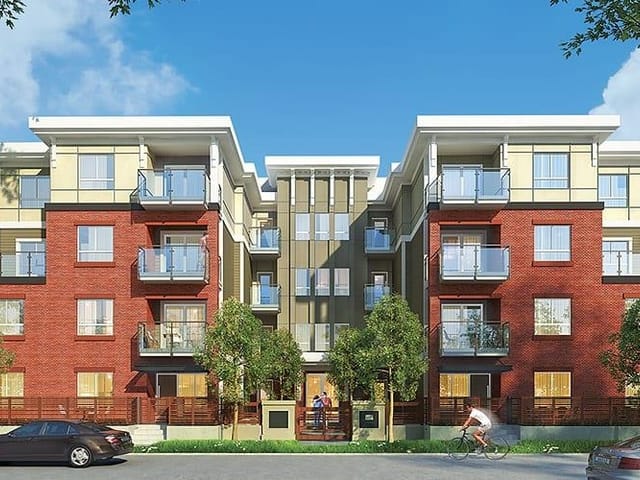 Apartment for sale in Vancouver, Vancouver East, 303 4882 Slocan Street, 263160886 | Realtylink.org
