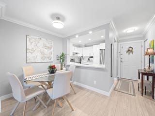 Apartment for sale in Richmond, Richmond, 326 5500 Andrews Road, 263160890 | Realtylink.org
