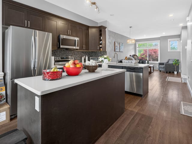 Townhouse for sale in Surrey, Surrey, 41 12775 63 Avenue, 263160894 | Realtylink.org