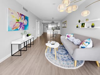 Apartment for sale in Richmond, Richmond, 310 3699 Sexsmith Road, 263160895 | Realtylink.org