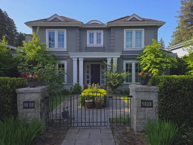 House for sale in Vancouver, Vancouver West, 1028 W 58th Avenue, 263160901 | Realtylink.org