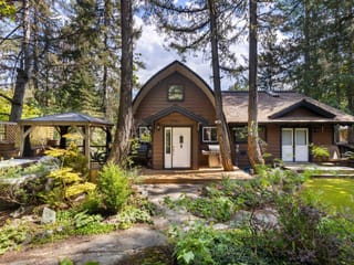 House for sale in Whistler, Whistler, 9480 Emerald Drive, 263160904 | Realtylink.org