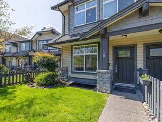 Townhouse for sale in Maple Ridge, Maple Ridge, 18 13819 232 Street, 263160907 | Realtylink.org