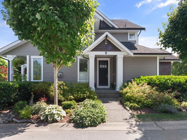 House for sale in Langley, Langley, 1 7891 211 Street, 263160908 | Realtylink.org