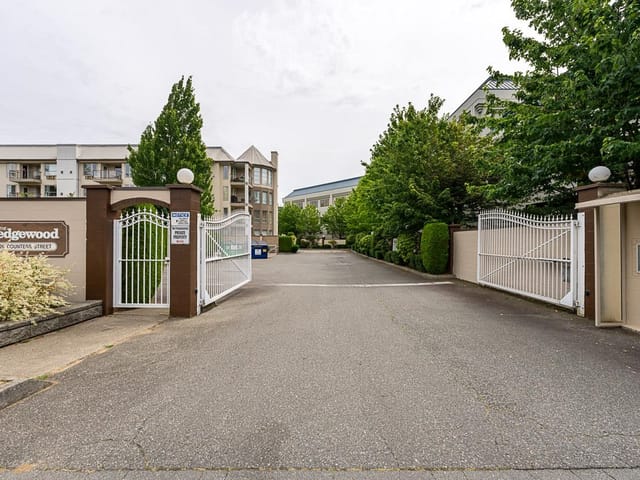 Apartment for sale in Abbotsford, Abbotsford, 314 2626 Countess Street, 263160916 | Realtylink.org