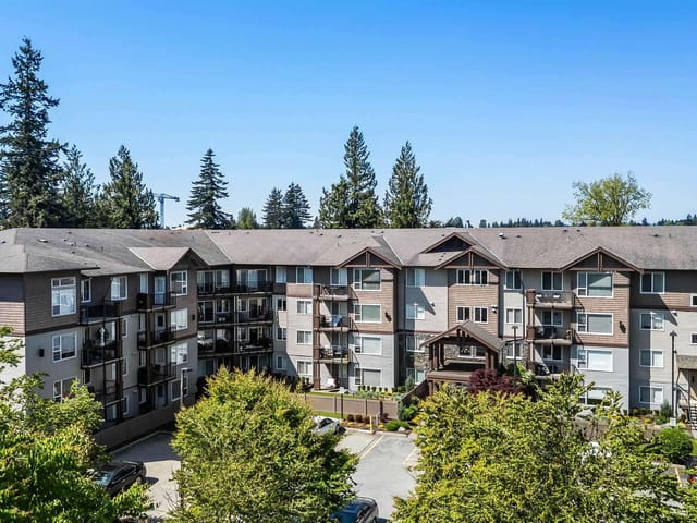 Apartment for sale in Abbotsford, Abbotsford, 205 2581 Langdon Street, 263160920 | Realtylink.org