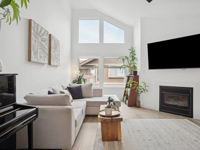Townhouse for sale in Richmond, Richmond, 31 12880 Railway Avenue, 263160928 | Realtylink.org