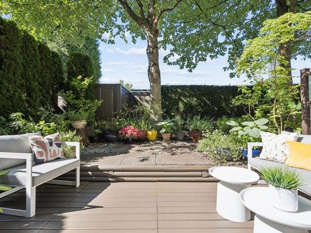 Apartment for sale in Vancouver, Vancouver West, 1B 2775 Fir Street, 263160929 | Realtylink.org