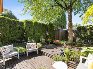 Apartment for sale in Vancouver, Vancouver West, 1B 2775 Fir Street, 263160929 | Realtylink.org
