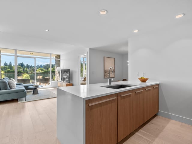 Apartment for sale in North Vancouver, North Vancouver, 404 1210 E 27th Street, 263160931 | Realtylink.org