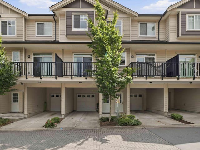 Townhouse for sale in Surrey, Surrey, 174 13898 64 Avenue, 263160932 | Realtylink.org