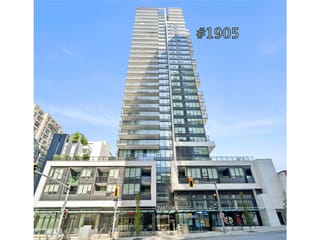 Apartment for sale in New Westminster, New Westminster, 1905 823 Carnarvon Street, 263160933 | Realtylink.org