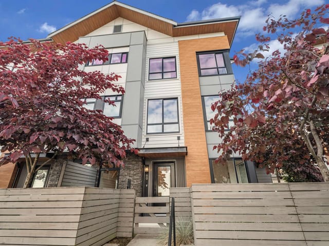 Townhouse for sale in Surrey, Surrey, 60 15151 Edmund Drive, 263160941 | Realtylink.org
