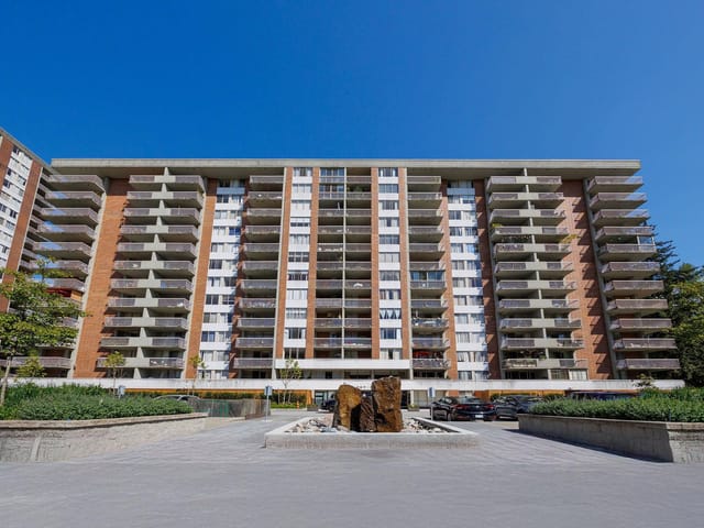 Apartment for sale in North Vancouver, North Vancouver, 1118 2012 Fullerton Avenue, 263160944 | Realtylink.org