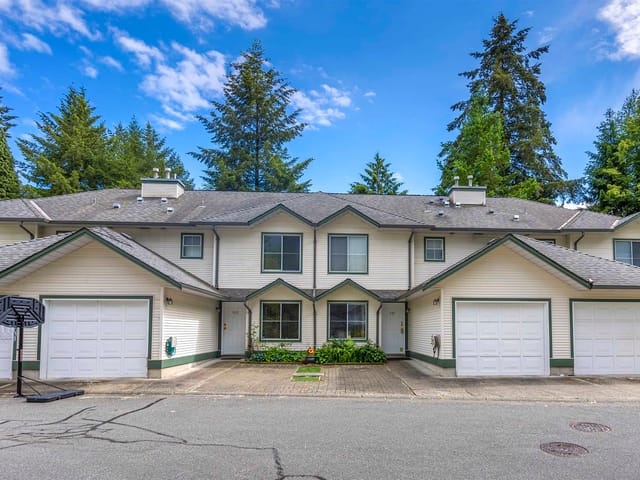 Townhouse for sale in Surrey, Surrey, 121 8655 King George Boulevard, 263160947 | Realtylink.org