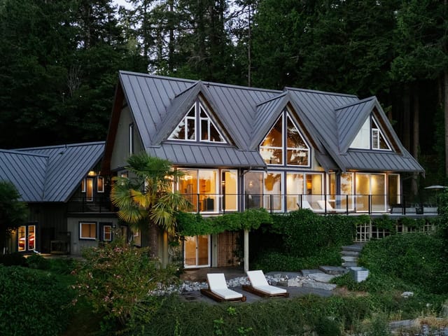 House for sale in Pender Harbour, Sunshine Coast, 4990 Francis Peninsula Road, 263160948 | Realtylink.org