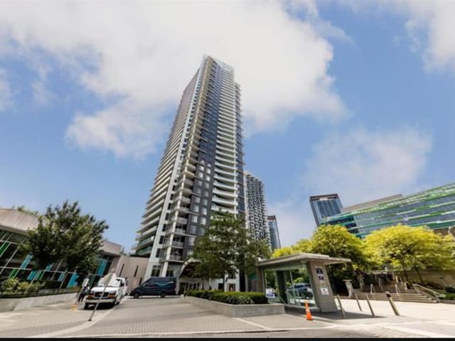 Apartment for sale in Surrey, North Surrey, 801 9887 Whalley Boulevard, 263160955 | Realtylink.org