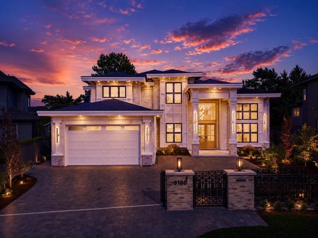House for sale in Richmond, Richmond, 8160 Fairlane Road, 263160956 | Realtylink.org