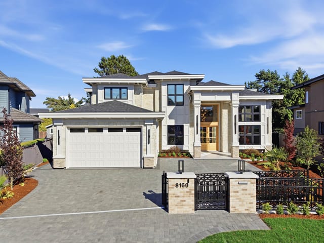 House for sale in Richmond, Richmond, 8160 Fairlane Road, 263160956 | Realtylink.org