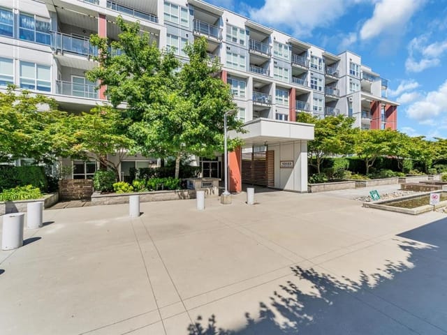 Apartment for sale in Richmond, Richmond, 503 10033 River Drive, 263160958 | Realtylink.org