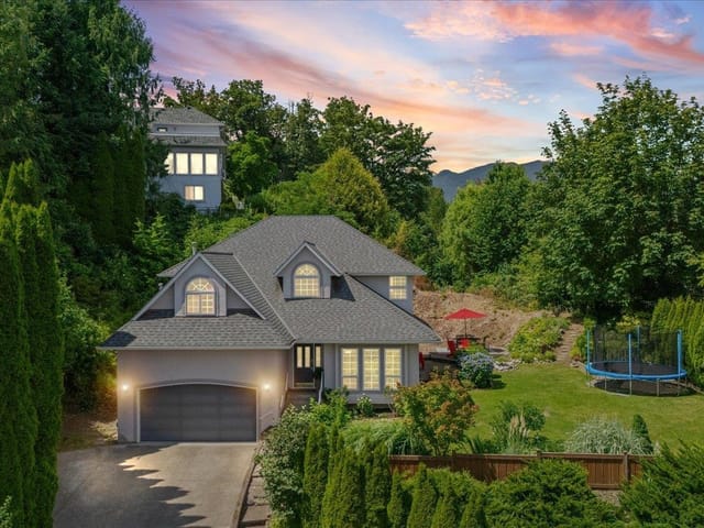 House for sale in Chilliwack, Chilliwack, 8767 Freeland Place, 263160963 | Realtylink.org
