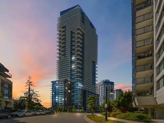 Apartment for sale in Coquitlam, Coquitlam, 3006 567 Emerson Street, 263160964 | Realtylink.org