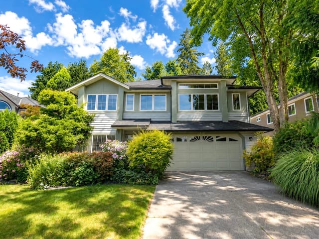 House for sale in Coquitlam, Coquitlam, 2995 Marcellin Place, 263160966 | Realtylink.org
