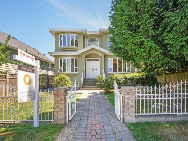 House for sale in Vancouver, Vancouver East, 3978 Victoria Drive, 263160968 | Realtylink.org