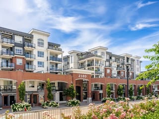 Apartment for sale in Port Coquitlam, Port Coquitlam, 3322 2180 Kelly Avenue, 263160971 | Realtylink.org