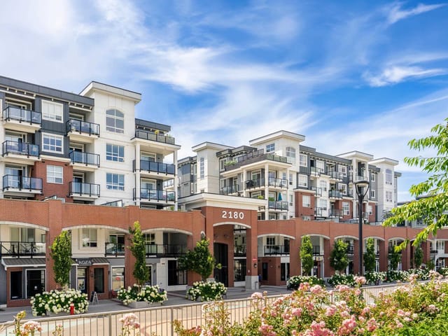 Apartment for sale in Port Coquitlam, Port Coquitlam, 3322 2180 Kelly Avenue, 263160971 | Realtylink.org