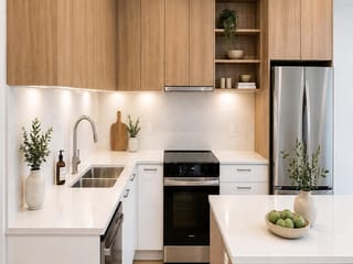 Apartment for sale in New Westminster, New Westminster, 408 82 First Street, 263160973 | Realtylink.org