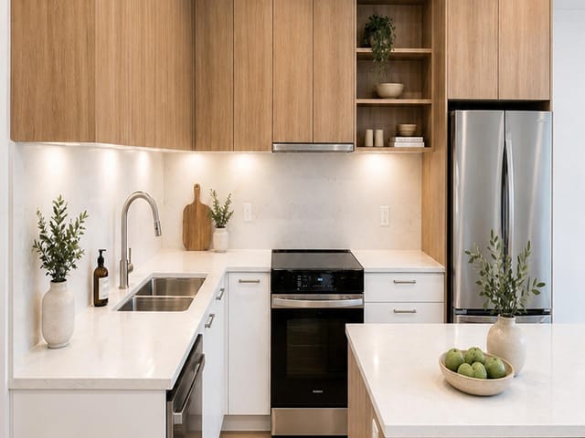 Apartment for sale in New Westminster, New Westminster, 408 82 First Street, 263160973 | Realtylink.org