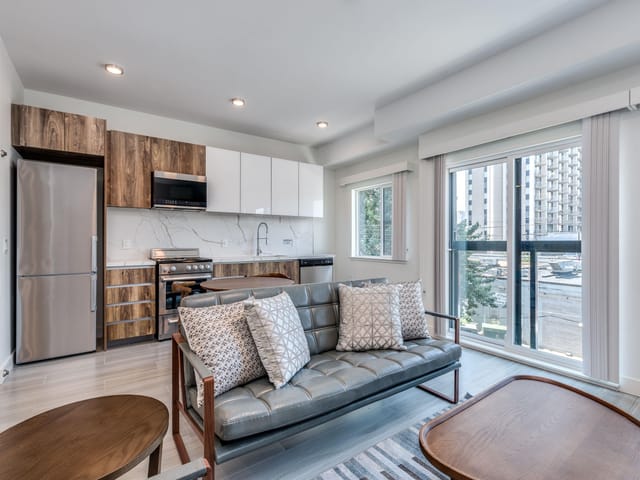 Apartment for rent in Vancouver, Vancouver West, 306 1168 Pendrell, 263160974 | Realtylink.org