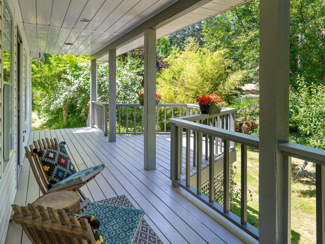 House for sale in Mayne Island, Islands-Van. & Gulf, 504 Bayview Drive, 263160978 | Realtylink.org