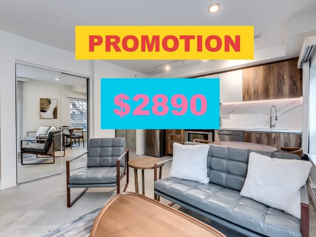 Apartment for rent in Vancouver, Vancouver West, 106 1170 Barclay Street, 263160979 | Realtylink.org