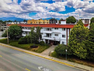 Apartment for sale in Maple Ridge, Maple Ridge, 105 12096 222 Street, 263160988 | Realtylink.org