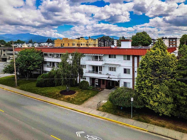 Apartment for sale in Maple Ridge, Maple Ridge, 105 12096 222 Street, 263160988 | Realtylink.org